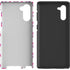 Chevron White Out Galaxy Note 10 Pro Case