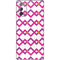 Chevron White Out Galaxy Note20 5G Skin
