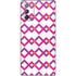 Chevron White Out Galaxy Note20 5G Skin