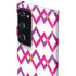Chevron White Out Galaxy Note20 Ultra 5G Lite Case