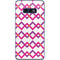 Chevron White Out Galaxy S10e Skin