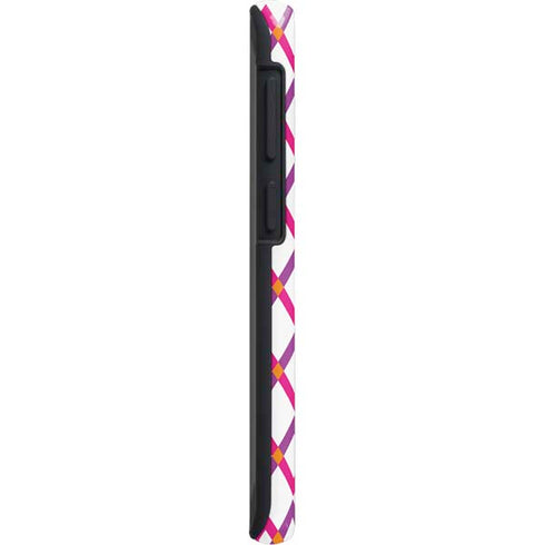 Chevron White Out Galaxy S20 Plus Pro Case