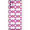 Chevron White Out Galaxy S20 Plus Skin
