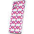 Chevron White Out Galaxy S20 Plus Skin