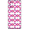 Chevron White Out Galaxy S20 Skin