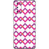 Chevron White Out Galaxy S20 Skin