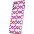 Chevron White Out Galaxy S20 Skin