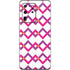 Chevron White Out Galaxy S20 Ultra 5G Skin