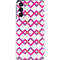 Chevron White Out Galaxy S21 5G Skin