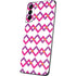 Chevron White Out Galaxy S21 5G Skin