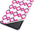 Chevron White Out Galaxy S21 5G Skin