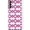 Chevron White Out Galaxy S21 Plus 5G Skin