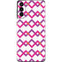 Chevron White Out Galaxy S21 Plus 5G Skin