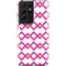 Chevron White Out Galaxy S21 Ultra 5G Pro Case