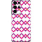 Chevron White Out Galaxy S21 Ultra 5G Skin