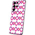 Chevron White Out Galaxy S21 Ultra 5G Skin