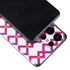 Chevron White Out Galaxy S21 Ultra 5G Skin