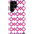 Chevron White Out Galaxy S22 Ultra Pro Case