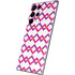 Chevron White Out Galaxy S22 Ultra Skin