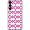 Chevron White Out Galaxy S23 FE Skin