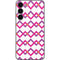 Chevron White Out Galaxy S23 Plus Skin