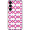 Chevron White Out Galaxy S23 Skin