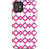 Chevron White Out iPhone 11 Impact Case
