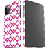 Chevron White Out iPhone 11 Pro Lite Case
