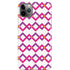 Chevron White Out iPhone 11 Pro Max Lite Case