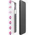 Chevron White Out iPhone 11 Pro Max Lite Case
