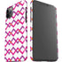 Chevron White Out iPhone 11 Pro Max Lite Case