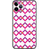 Chevron White Out iPhone 11 Pro Skin