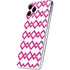 Chevron White Out iPhone 11 Pro Skin
