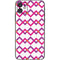 Chevron White Out iPhone 11 Skin