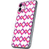 Chevron White Out iPhone 11 Skin