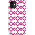 Chevron White Out iPhone 12 Mini Lite Case