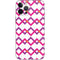 Chevron White Out iPhone 12 Pro Max Skin