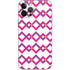 Chevron White Out iPhone 12 Pro Max Skin