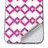 Chevron White Out iPhone 12 Pro Skin