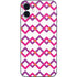 Chevron White Out iPhone 12 Skin