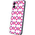 Chevron White Out iPhone 12 Skin