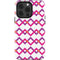 Chevron White Out iPhone 13 Pro Impact Case