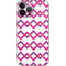 Chevron White Out iPhone 13 Pro Max Skin