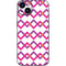 Chevron White Out iPhone 13 Skin