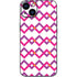 Chevron White Out iPhone 13 Skin