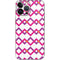Chevron White Out iPhone 14 Pro Max Skin