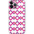 Chevron White Out iPhone 14 Pro Max Skin