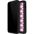 Chevron White Out iPhone 14 Pro Max Waterproof Case