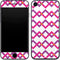 Chevron White Out iPhone SE (2nd & 3rd Gen) Skin