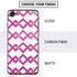 Chevron White Out iPhone SE (2nd & 3rd Gen) Skin